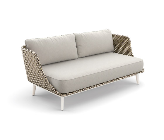 MBARQ 3er Sofa | Sofas | DEDON