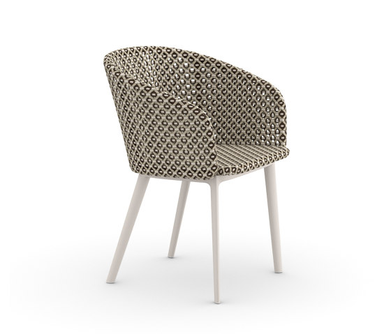 MBRACE Armchair | Chairs | DEDON