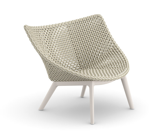 MBRACE Lounge chair | Armchairs | DEDON