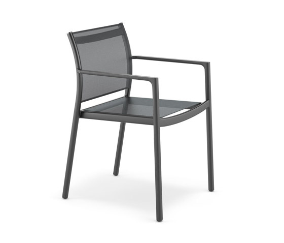 NEWPORT Armlehnstuhl | Stühle | DEDON