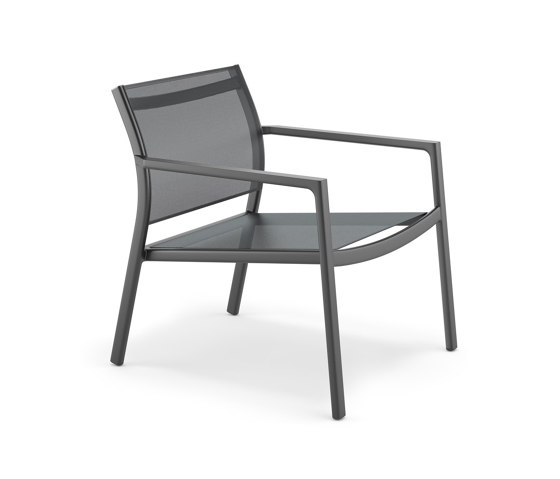 NEWPORT lounge chair | Chairs | DEDON