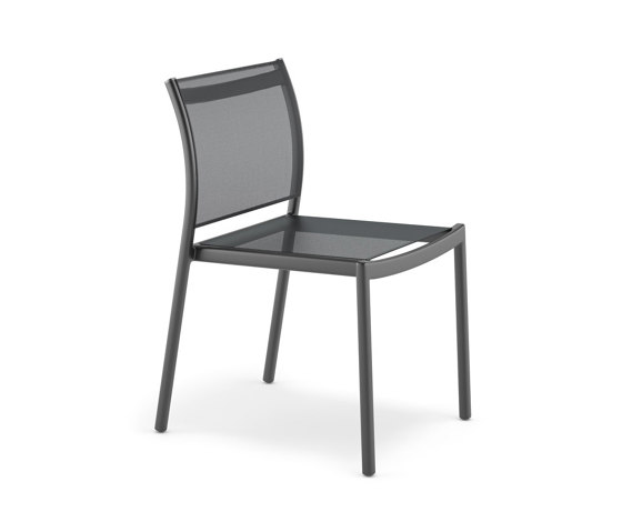 NEWPORT Essstuhl | Stühle | DEDON