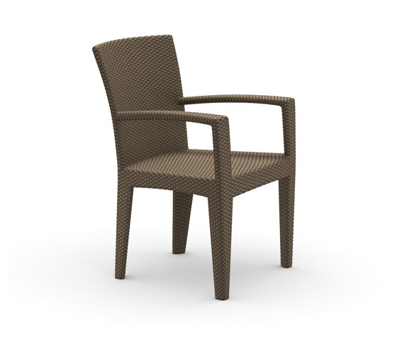 PANAMA Armchair | Chairs | DEDON