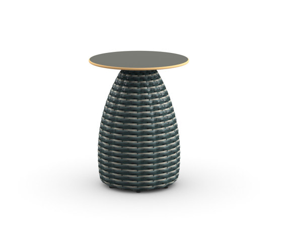 PORCINI Side Table | Tables d'appoint | DEDON