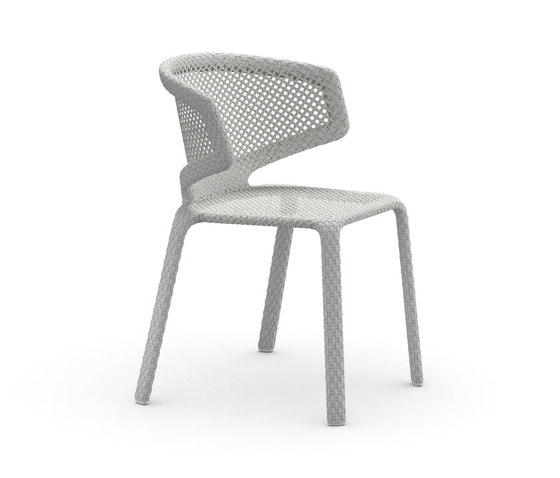 SEASHELL Armchair | Chairs | DEDON