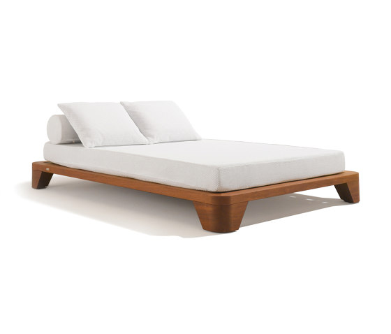 Belvedere | Daybed Double Edition | Lits de repos / Lounger | Seóra