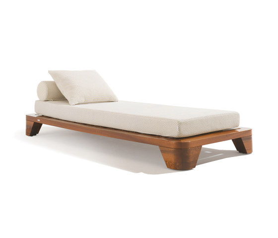Belvedere | Daybed Single Edition | Tagesliegen / Lounger | Seóra