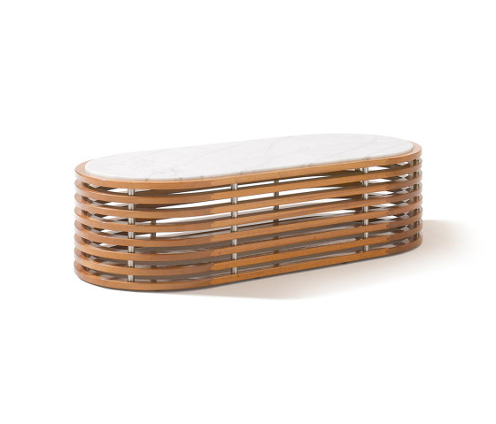 Seóra | Oyster Coffee Table | Couchtische | Seóra