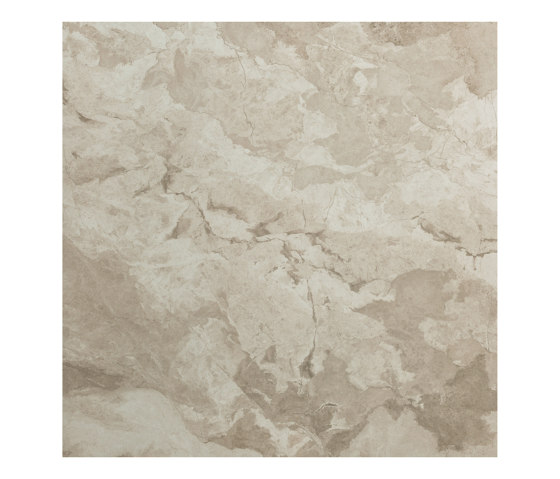 Kamu White Brillante 90X90 | Carrelage céramique | Fap Ceramiche