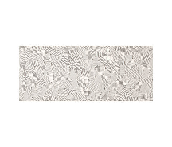 Lumina Sand Art Touch White Extra Matt 50X120 | Carrelage céramique | Fap Ceramiche
