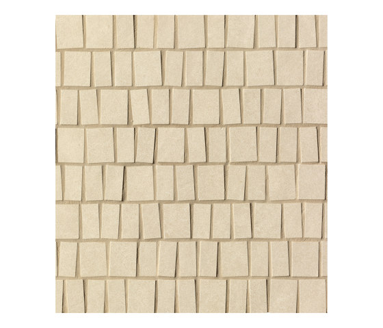 Sheer Beige Bar Mosaico 30,5X30,5 | Piastrelle ceramica | Fap Ceramiche
