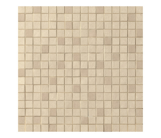 Sheer Beige Mosaico 30,5X30,5 | Ceramic tiles | Fap Ceramiche