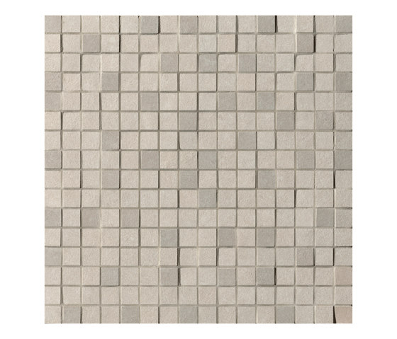 Sheer Grey Mosaico 30,5X30,5 | Baldosas de cerámica | Fap Ceramiche