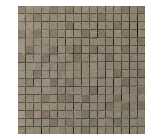 Sheer Taupe Mosaico 30,5X30,5 | Piastrelle ceramica | Fap Ceramiche