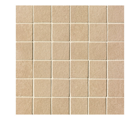 Summer Brezza Gres Macromosaico Anticato 30X30 R10 | Ceramic tiles | Fap Ceramiche