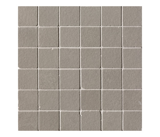 Summer Crepuscolo Gres Macromosaico Anticato 30X30 R10 | Ceramic tiles | Fap Ceramiche