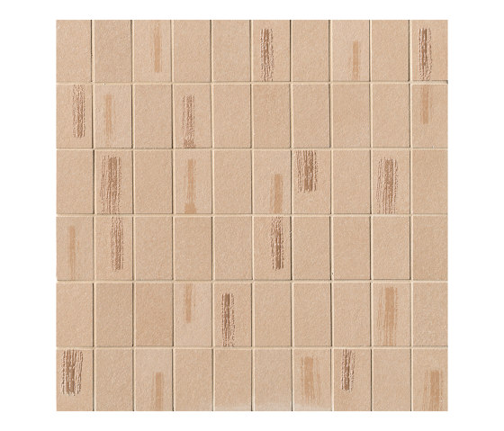 Summer Luce Brezza Mosaico 30,5X30,5 | Ceramic tiles | Fap Ceramiche