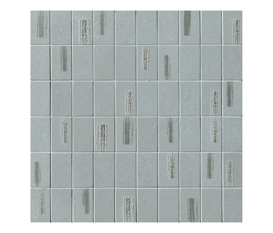 Summer Luce Mare Mosaico 30,5X30,5 | Ceramic tiles | Fap Ceramiche