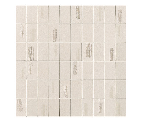 Summer Luce Sale Mosaico 30,5X30,5 | Ceramic tiles | Fap Ceramiche