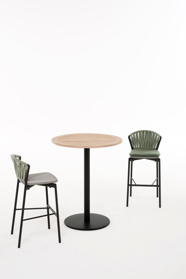 PIPER 150 Bar stool | Bar stools | Roda