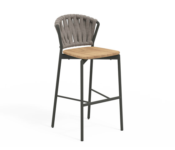 PIPER 250 Bar stool | Bar stools | Roda