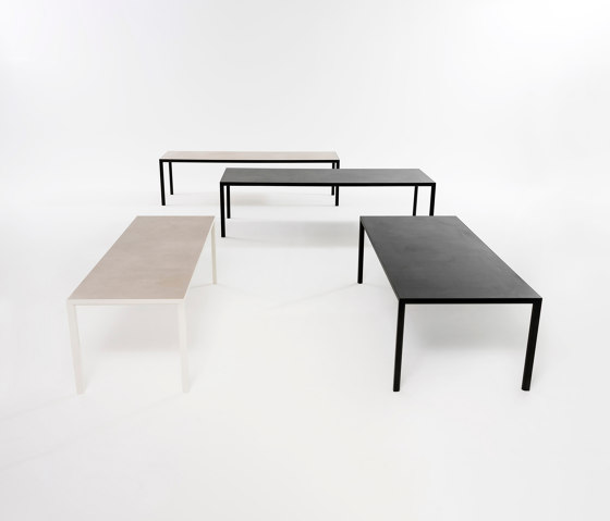 PLEIN AIR 004 Table | Esstische | Roda