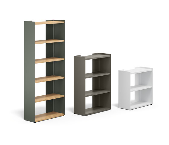 Slide shelf | Shelving | RENZ