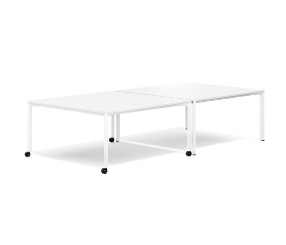 Slide meeting table | Contract tables | RENZ