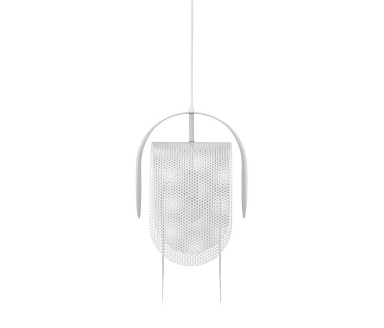 Superpose Lamp | Suspended lights | Normann Copenhagen