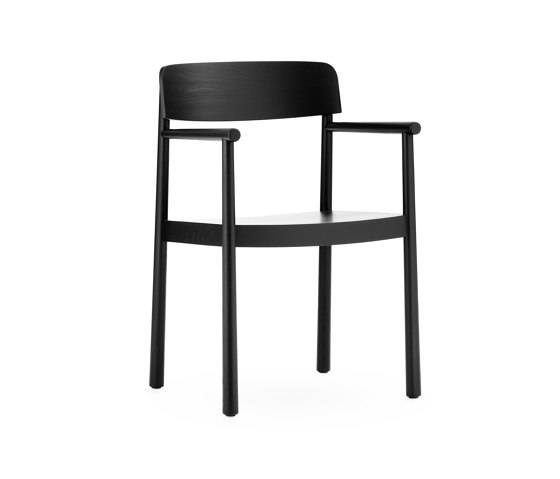 Timb Chair | Sillas | Normann Copenhagen