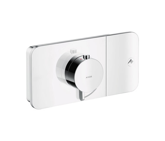AXOR One Thermostatic module for concealed installation for 1 function | Shower controls | AXOR