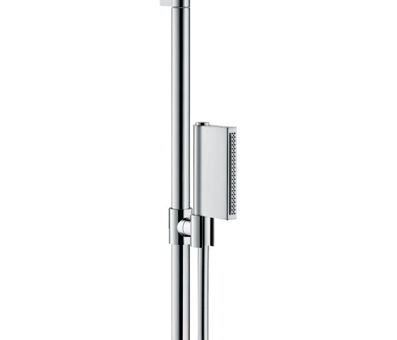 AXOR One Shower set 0.90 m with hand shower 2jet | Grifería para duchas | AXOR