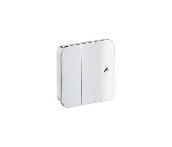 AXOR One Shut-off valve for concealed installation | Complementos rubinetteria bagno | AXOR