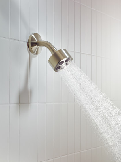 AXOR One Overhead shower 75 1jet EcoSmart with shower arm | Grifería para duchas | AXOR