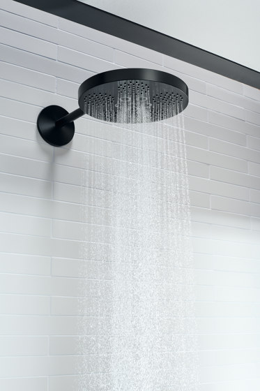 AXOR One Overhead shower 280 2jet with shower arm | Grifería para duchas | AXOR