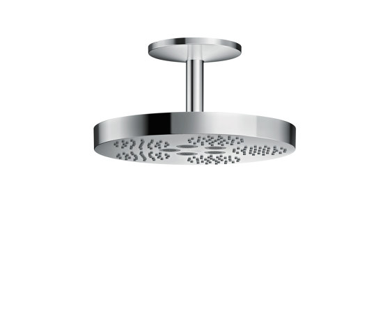 AXOR One Overhead shower 280 1jet with ceiling connection | Grifería para duchas | AXOR