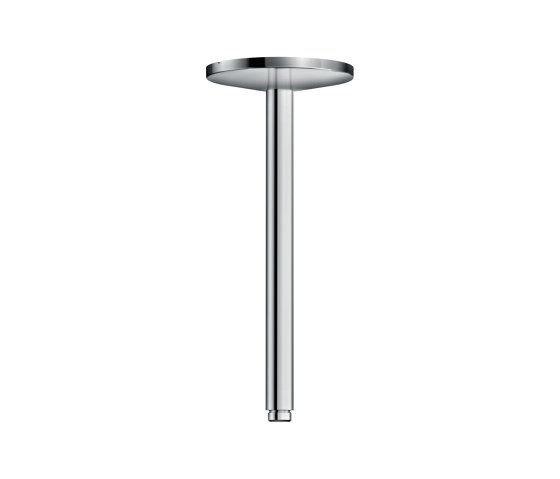 AXOR One Ceiling connector 300 mm for overhead shower 280 1jet | Bathroom taps accessories | AXOR