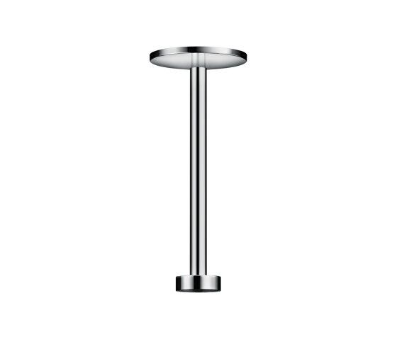 AXOR One Ceiling connector 300 mm for overhead shower 280 2jet | Bathroom taps accessories | AXOR