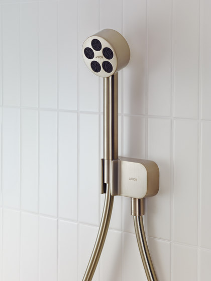 AXOR One Hand shower 75 1jet EcoSmart | Grifería para duchas | AXOR