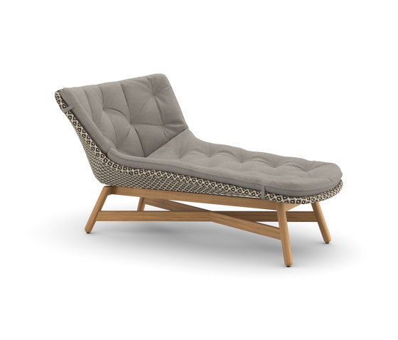 MBRACE Daybed | Sun loungers | DEDON