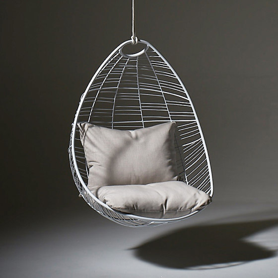 Cushions - Singita | Sitzauflagen / Sitzkissen | Studio Stirling