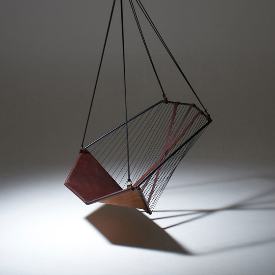 Sling Hanging Chair - Angular | Schaukeln | Studio Stirling