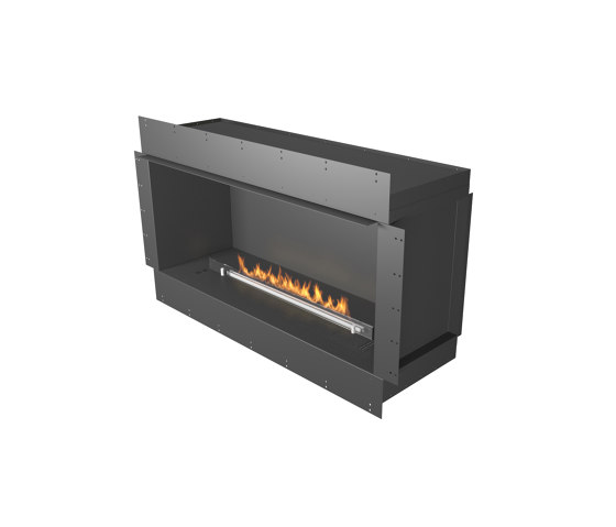 Prime Fire 990+ Forma | Fireplace inserts | Planika