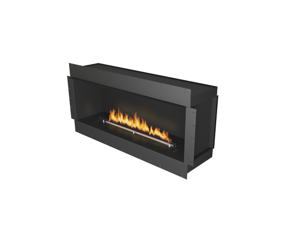 Forma 1500 Single-Sided | Fireplace inserts | Planika