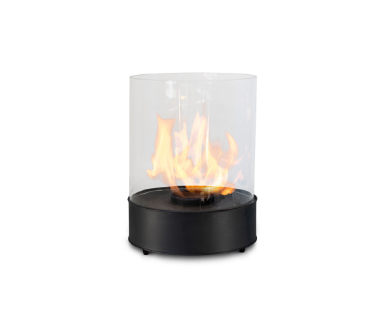 Chantico Glassfire by Planika | Ventless fires