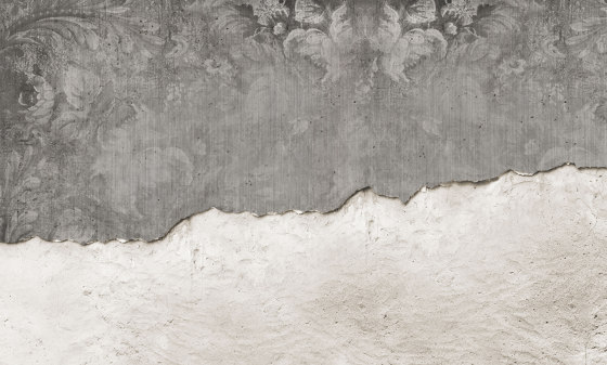 concrete | peony | Wandbilder / Kunst | N.O.W. Edizioni