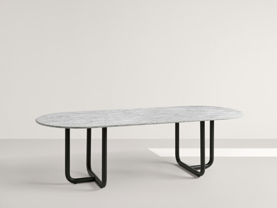 PAIPU 240 | Dining tables | Frag