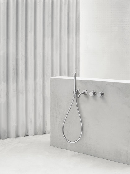 Aa/27 Aboutwater Boffi e Fantini | Monomando baño/ducha empotrado | Grifería para bañeras | Fantini