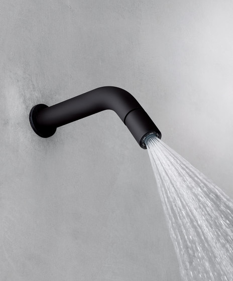 Aa/27 Aboutwater Boffi e Fantini | Rain showerhead | Shower controls | Fantini
