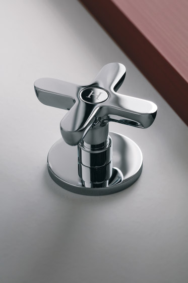 Icona Classic | Handle | Wash basin taps | Fantini
